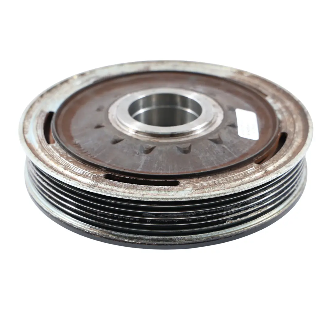 BMW F20 F21 LCI Koło Pasowe Wału Korbowego - SKU 9888682 - Numer Części 9888682
