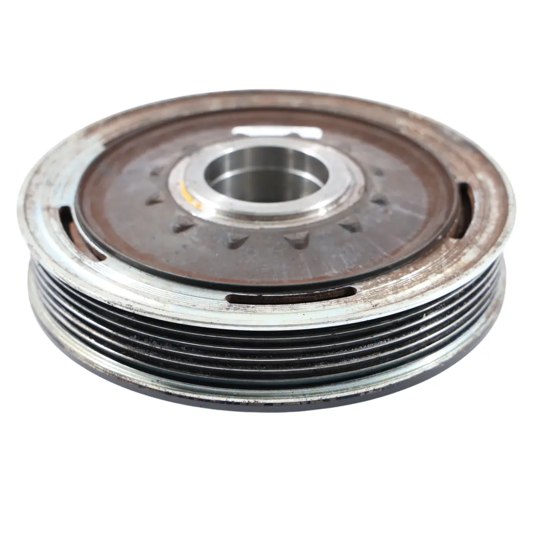 Polea Del Cigüeñal BMW F20 F21 LCI Rueda Amortiguadora De Vibraciones para con número de pieza 9888682 Polea Del Cigüeñal BMW F20 F21 LCI Rueda Amortiguadora De Vibraciones - SKU 9888682 - Número de pieza 9888682