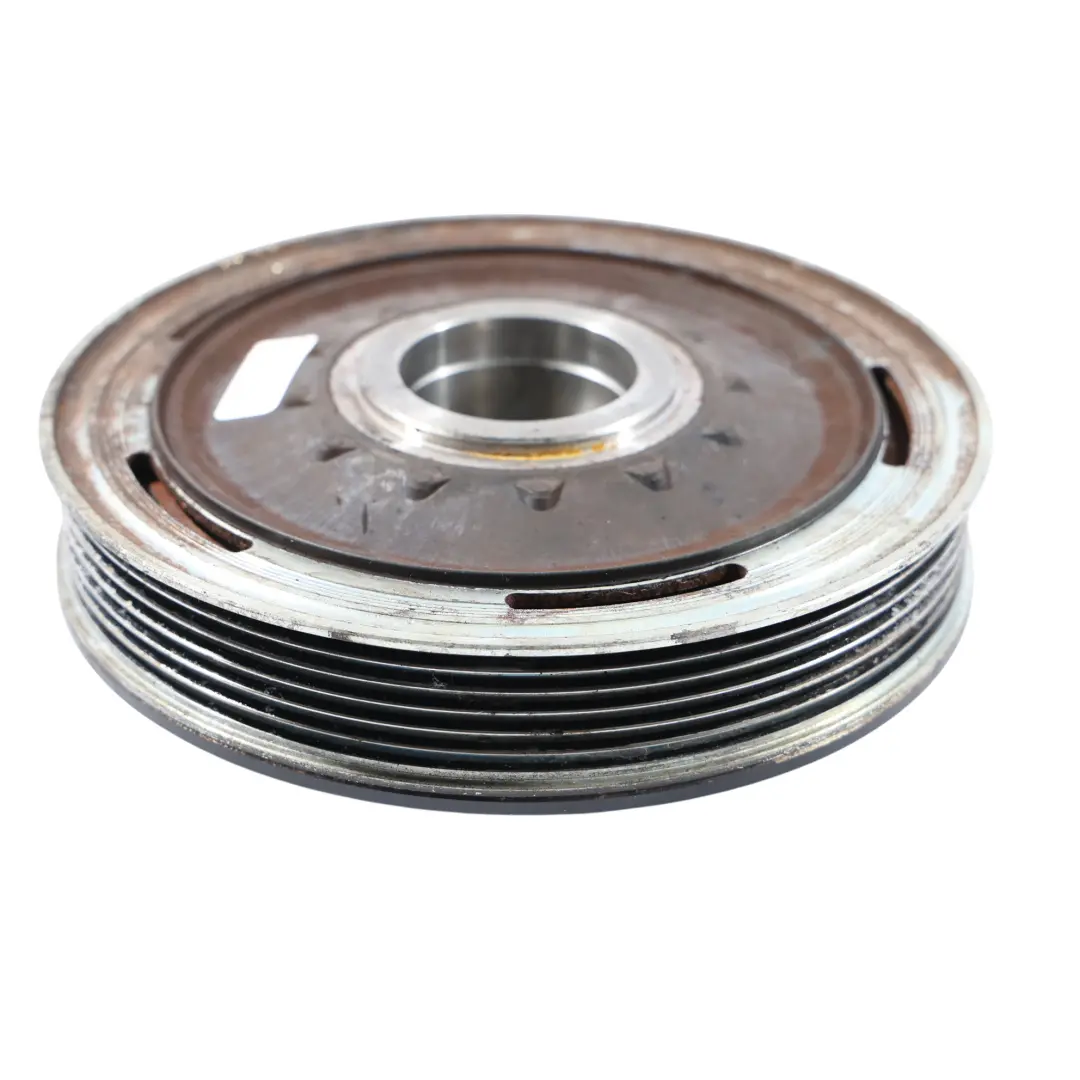 Poulie De Vilebrequin BMW F20 F21 LCI Roue Amortisseur De Vibrations pour à propos du numéro de pièce 9888682 Poulie De Vilebrequin BMW F20 F21 LCI Roue Amortisseur De Vibrations - SKU 9888682 - Numéro de pièce 9888682