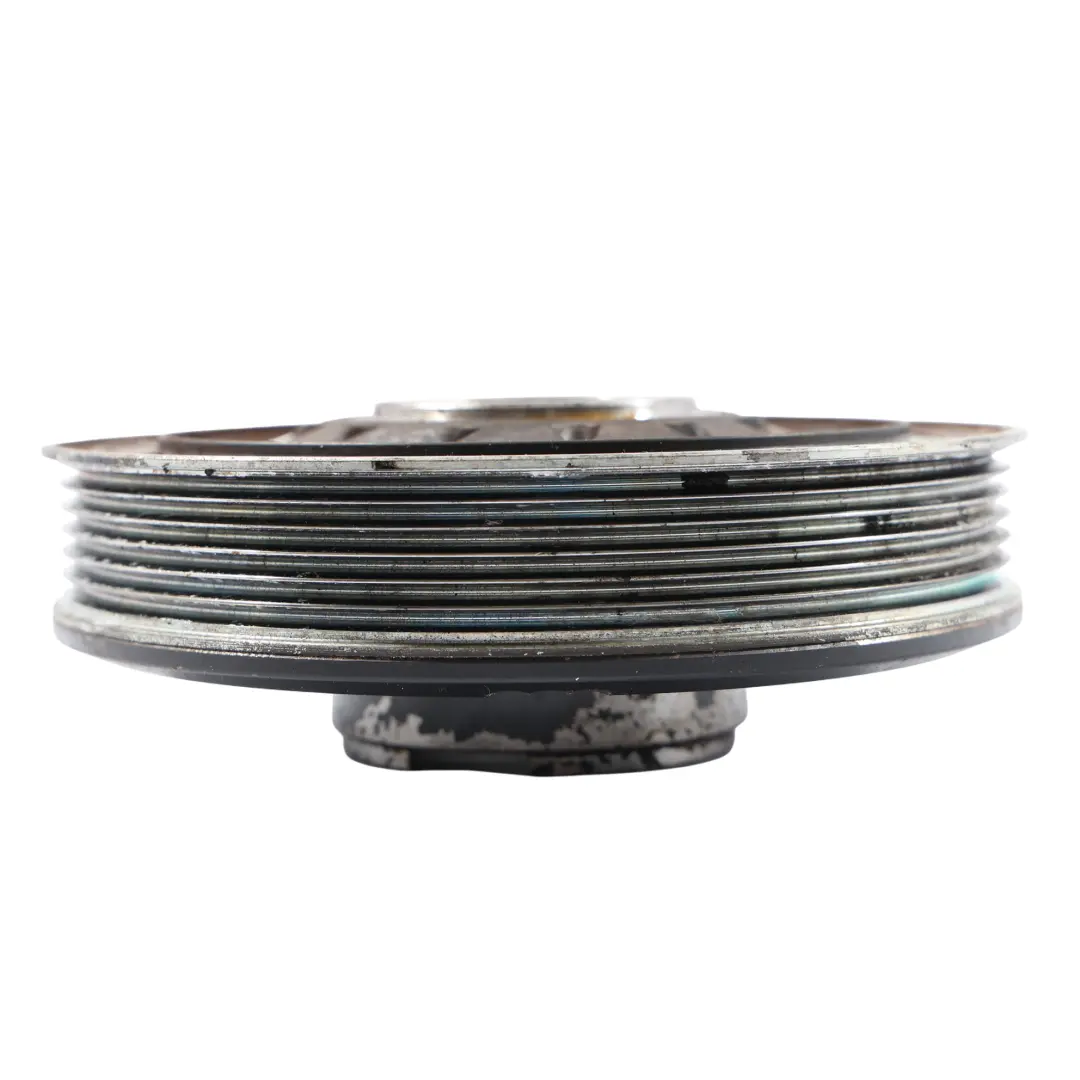 Poulie De Vilebrequin BMW F20 F21 LCI Roue Amortisseur De Vibrations pour à propos du numéro de pièce 9888682 Poulie De Vilebrequin BMW F20 F21 LCI Roue Amortisseur De Vibrations - SKU 9888682 - Numéro de pièce 9888682