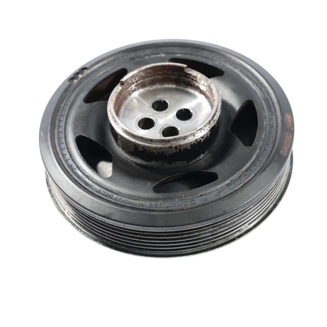Poulie De Vilebrequin BMW F20 F21 LCI Roue Amortisseur De Vibrations pour à propos du numéro de pièce 9888682 Poulie De Vilebrequin BMW F20 F21 LCI Roue Amortisseur De Vibrations - SKU 9888682 - Numéro de pièce 9888682