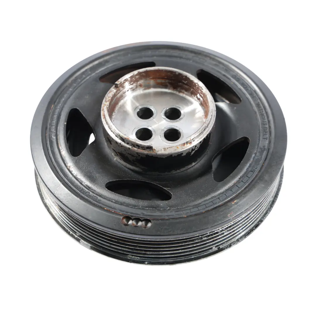 BMW F20 F21 LCI Koło Pasowe Wału Korbowego - SKU 9888682 - Numer Części 9888682