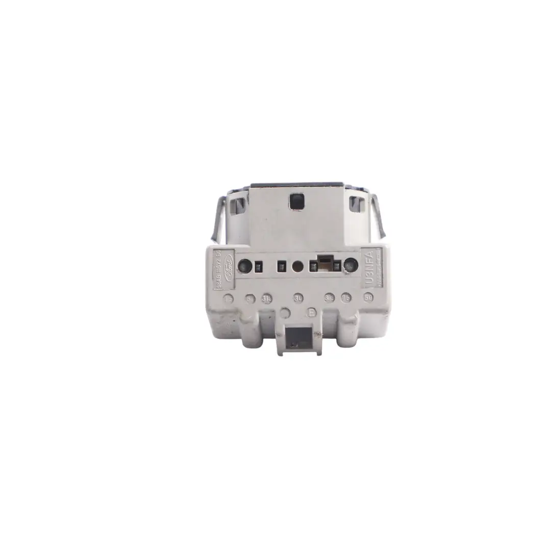 Ignition Start Starter Switch to Ford Transit Mk7 with Part number 98AB11572BG Ford Transit Mk7 Ignition Start Starter Switch - SKU 98AB11572BG - Part number 98AB11572BG