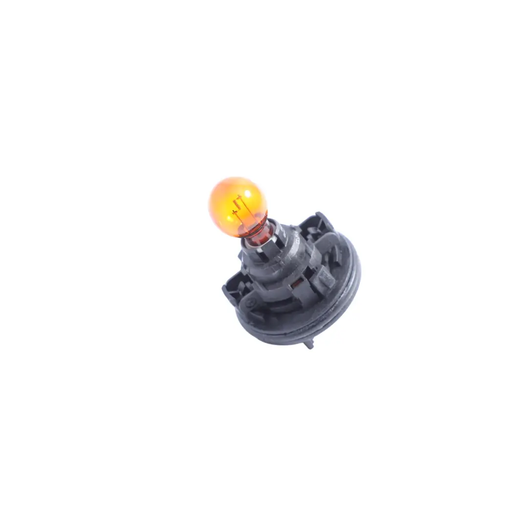 BMW F10 F11 E70 E90N LCI Portalamparas Intermitente Amarillo PY24W - SKU 9905468-2 - Número de pieza 9905468