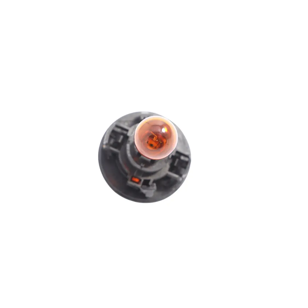 BMW F10 F11 E70 E90N LCI Portalamparas Intermitente Amarillo PY24W - SKU 9905468-2 - Número de pieza 9905468
