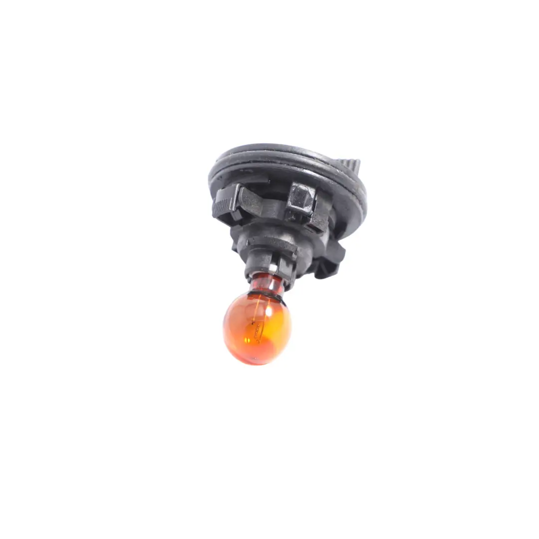 BMW F10 F11 E70 E90N LCI Portalamparas Intermitente Amarillo PY24W - SKU 9905468-2 - Número de pieza 9905468