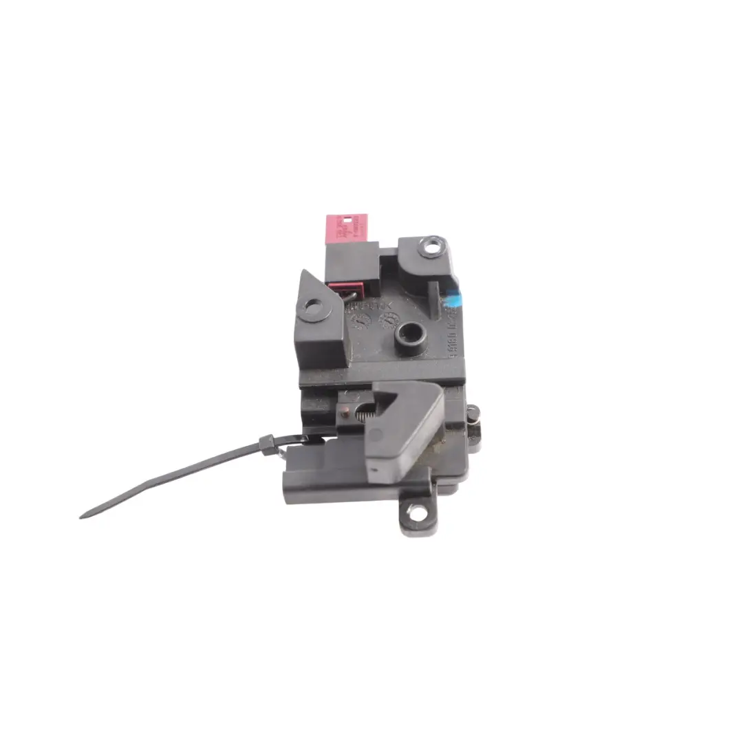 BMW E61 Acutator Adjuster Trunk Luggage Compartment Motor Rear Right - SKU 9918003265 - Part number 9918003265