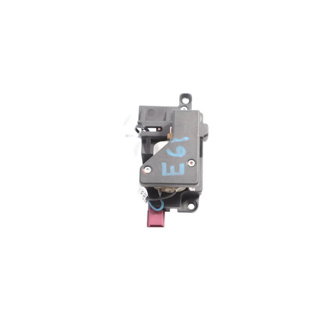 BMW E61 Regolatore Acutatore Bagagliaio Motore Posteriore Destro - SKU 9918003265 - Numero di parte 9918003265