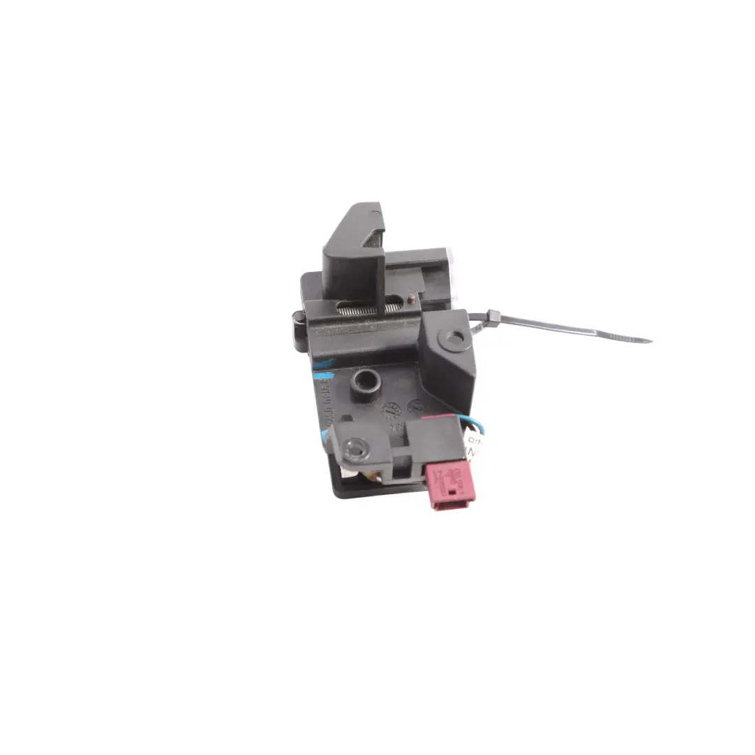 BMW E61 Actuador Del Ajuste Del Maletero Motor Trasero Derecho - SKU 9918003265 - Número de pieza 9918003265