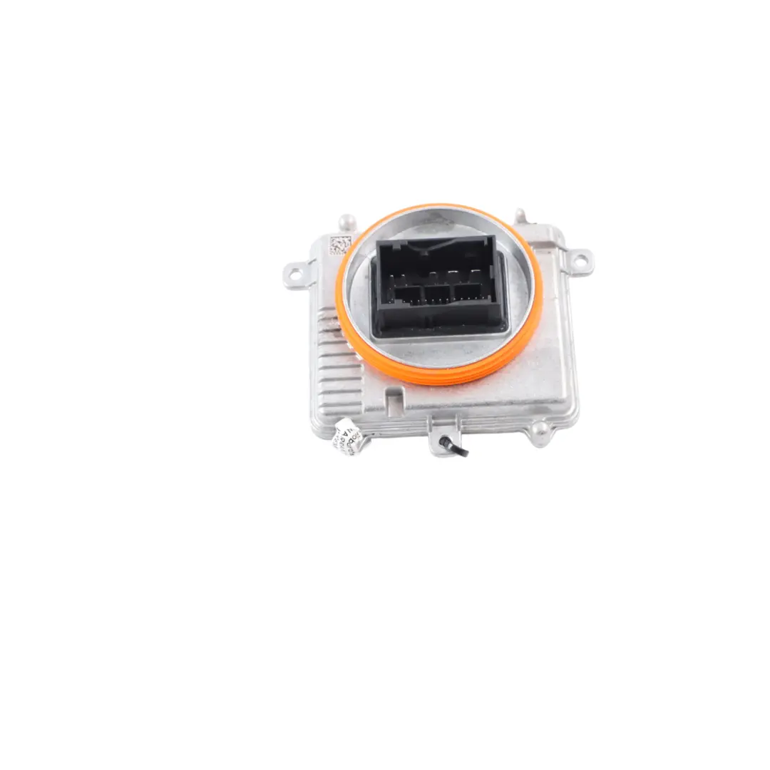 VW Volkswagen Polo Mk6 Front Lamp Headlight Module LED Ballast - SKU 992941571AH - Part number 992941571AH