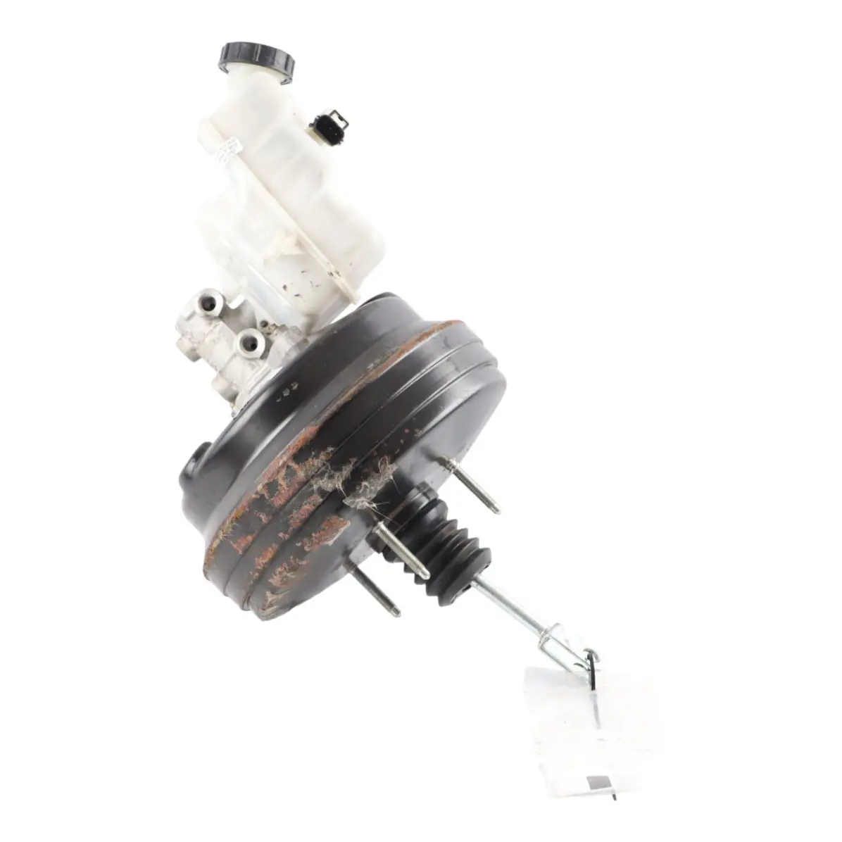 Ford Transit Mk7 Brake Servo Brake Power Booster Master Cylinder 2.2 TDCi