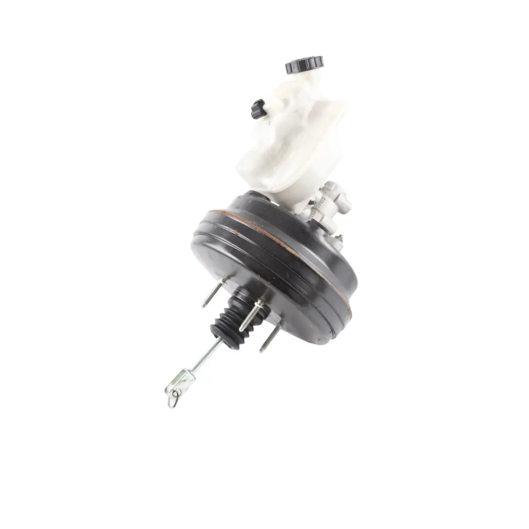 Ford Transit Mk7 Brake Servo Brake Power Booster Master Cylinder 2.2 TDCi - SKU 9C112B195CA - Part number 9C112B195CA