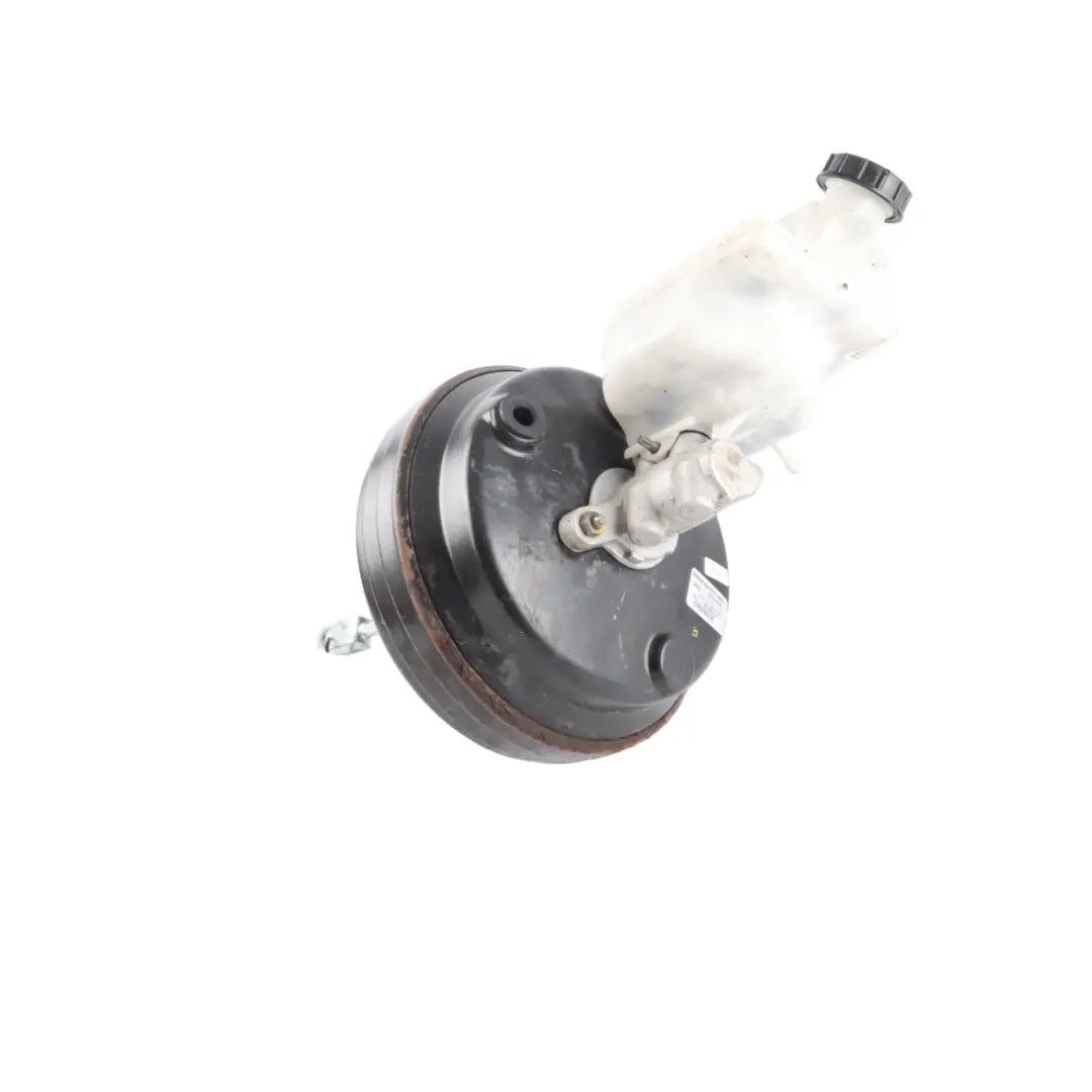 Ford Transit Mk7 Brake Servo Brake Power Booster Master Cylinder 2.2 TDCi - SKU 9C112B195CA - Part number 9C112B195CA