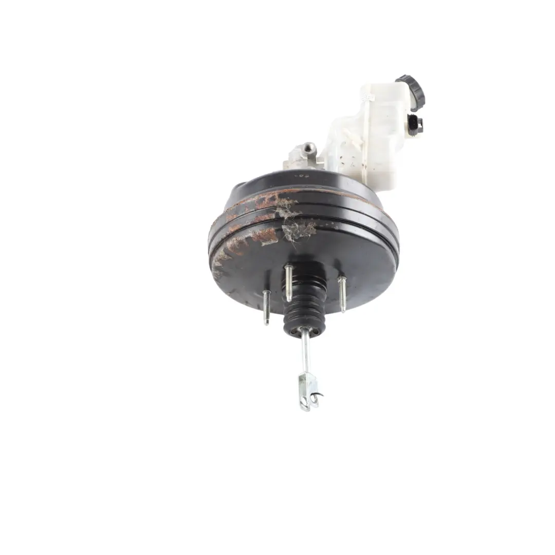 Ford Transit Mk7 Brake Servo Brake Power Booster Master Cylinder 2.2 TDCi - SKU 9C112B195CA - Part number 9C112B195CA