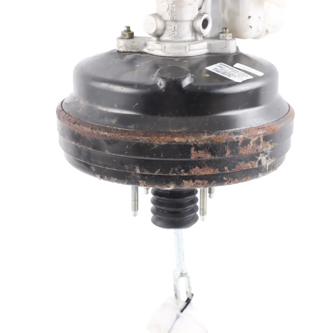 Ford Transit Mk7 Brake Servo Brake Power Booster Master Cylinder 2.2 TDCi - SKU 9C112B195CA - Part number 9C112B195CA