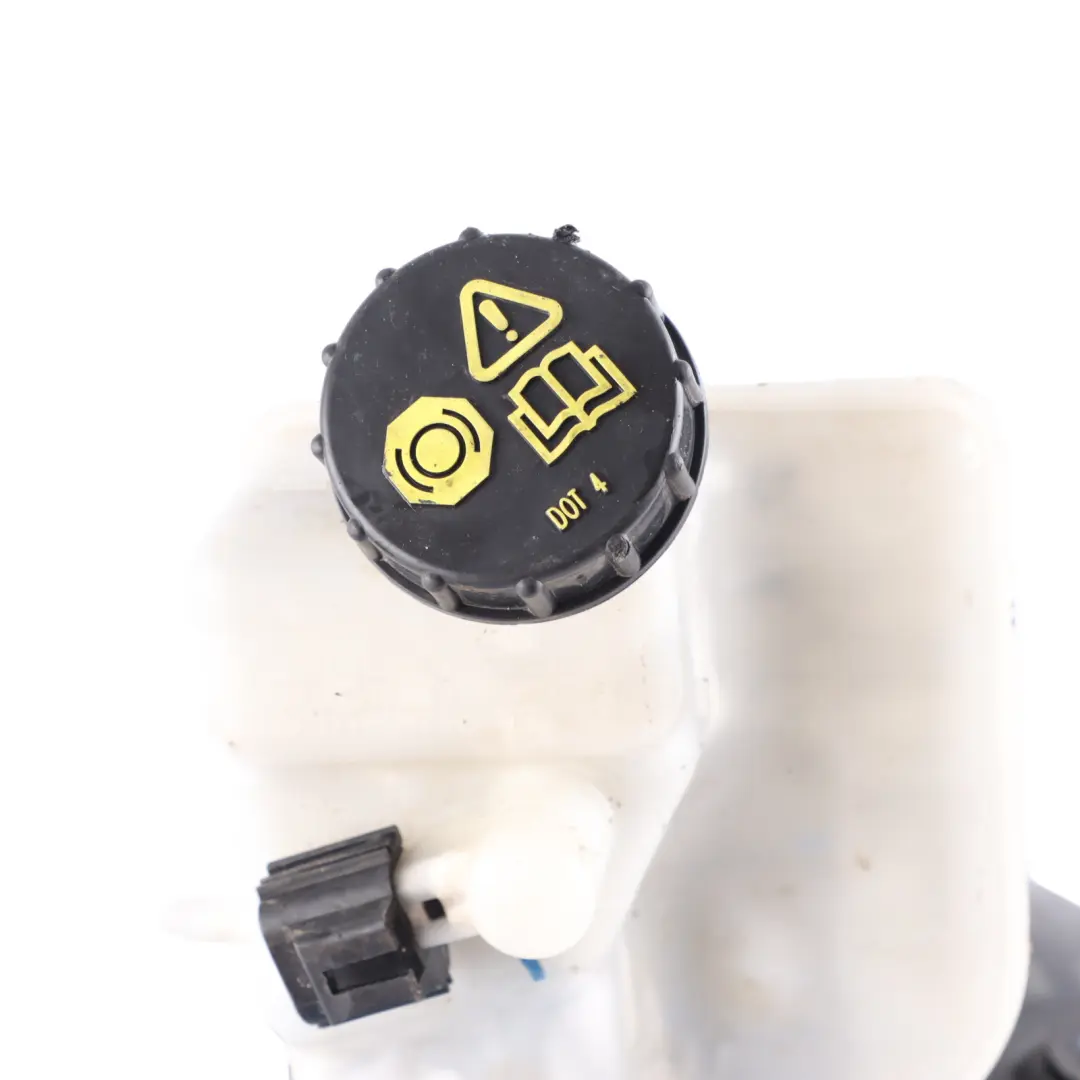 Brake Servo Brake Power Booster Master Cylinder 2.2 TDCi to Ford Transit Mk7 with Part number 9C112B195CA Ford Transit Mk7 Brake Servo Brake Power Booster Master Cylinder 2.2 TDCi - SKU 9C112B195CA - Part number 9C112B195CA