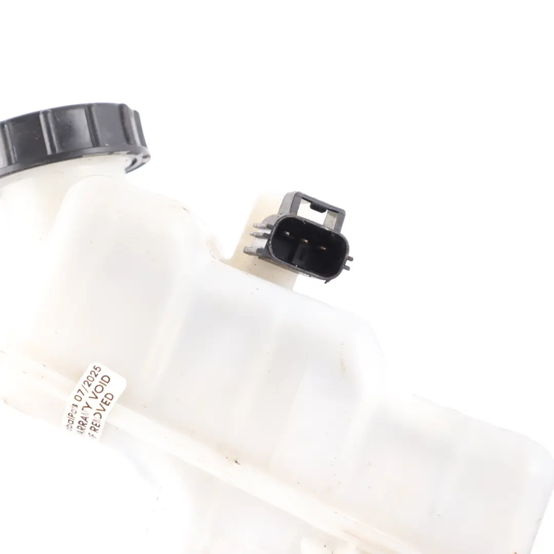 Brake Servo Brake Power Booster Master Cylinder 2.2 TDCi to Ford Transit Mk7 with Part number 9C112B195CA Ford Transit Mk7 Brake Servo Brake Power Booster Master Cylinder 2.2 TDCi - SKU 9C112B195CA - Part number 9C112B195CA