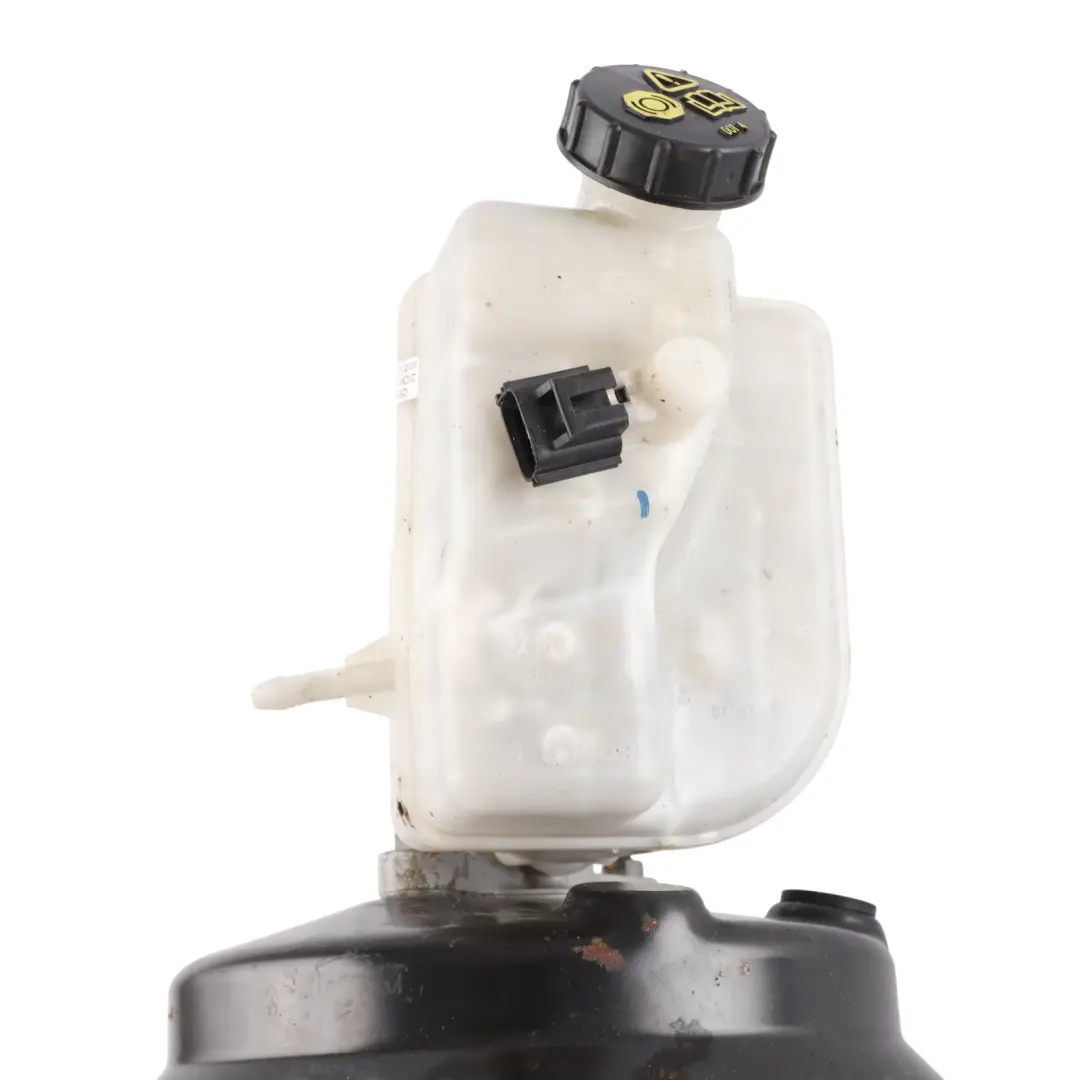 Brake Servo Brake Power Booster Master Cylinder 2.2 TDCi to Ford Transit Mk7 with Part number 9C112B195CA Ford Transit Mk7 Brake Servo Brake Power Booster Master Cylinder 2.2 TDCi - SKU 9C112B195CA - Part number 9C112B195CA