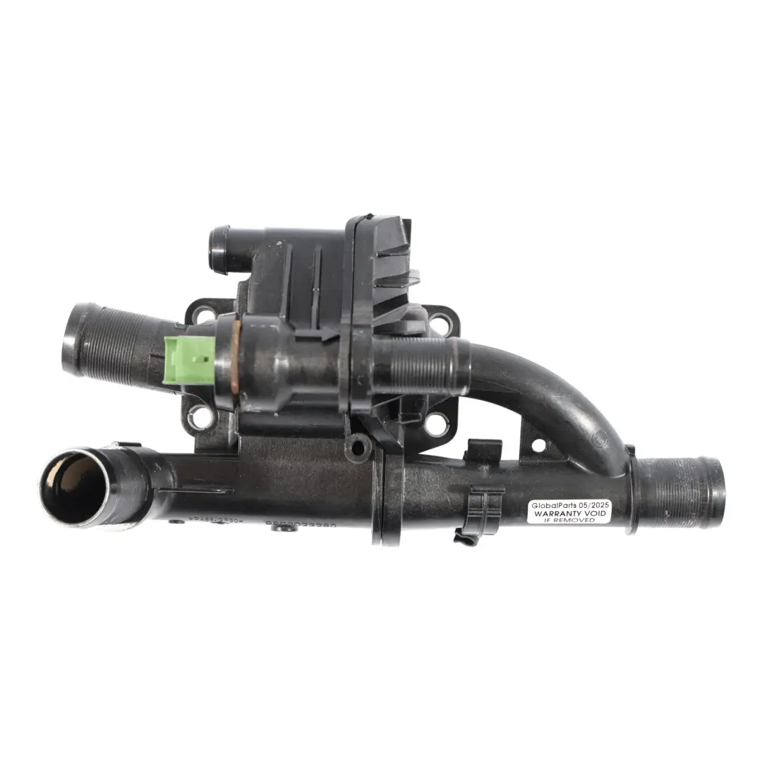 Mk2 Boîtier Thermostat Liquide Refroidisement 9M5Q-8A586-BA pour Ford Transit Connect à propos du numéro de pièce 9M5Q8A586BA Ford Transit Connect Mk2 Boîtier Thermostat Liquide Refroidisement 9M5Q-8A586-BA - SKU 9M5Q8A586BA - Numéro de pièce 9M5Q8A586BA