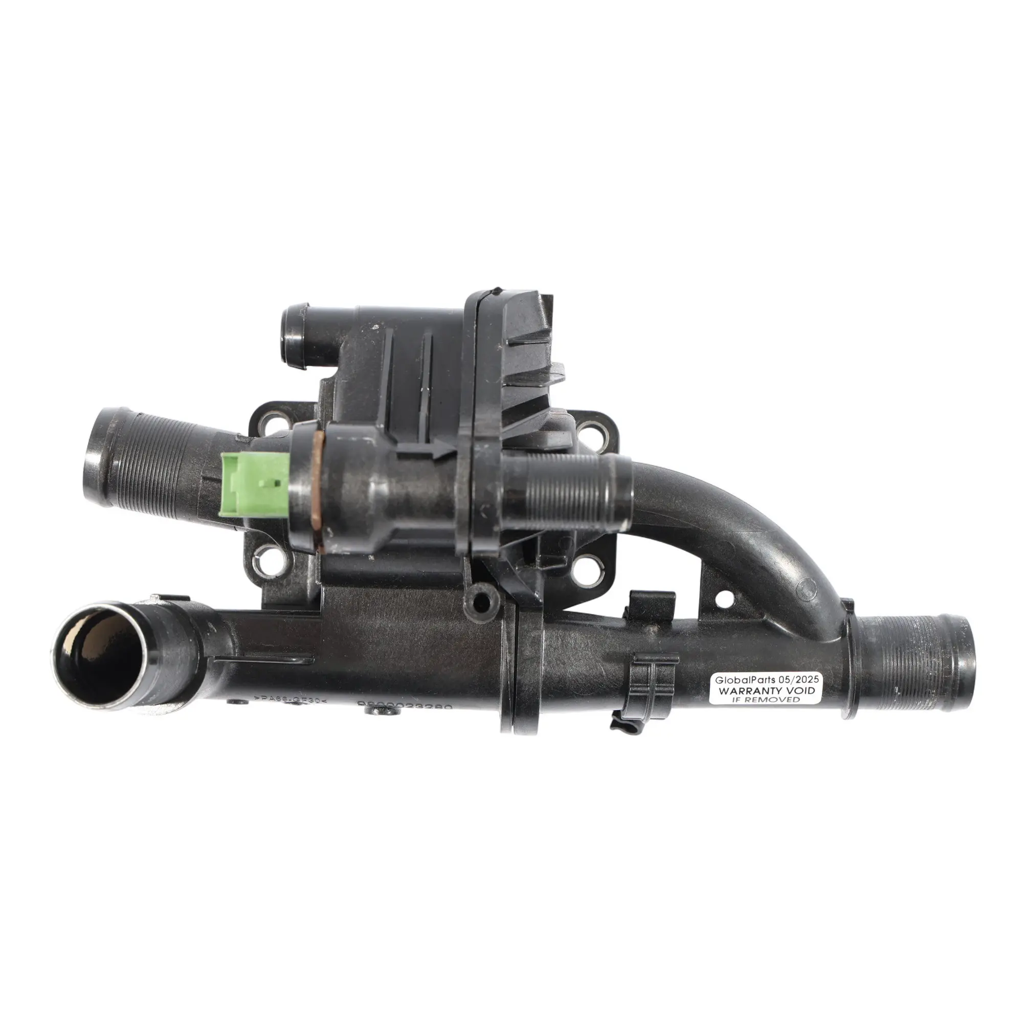 Ford Transit Connect Mk2 Boîtier Thermostat Liquide Refroidisement 9M5Q-8A586-BA
