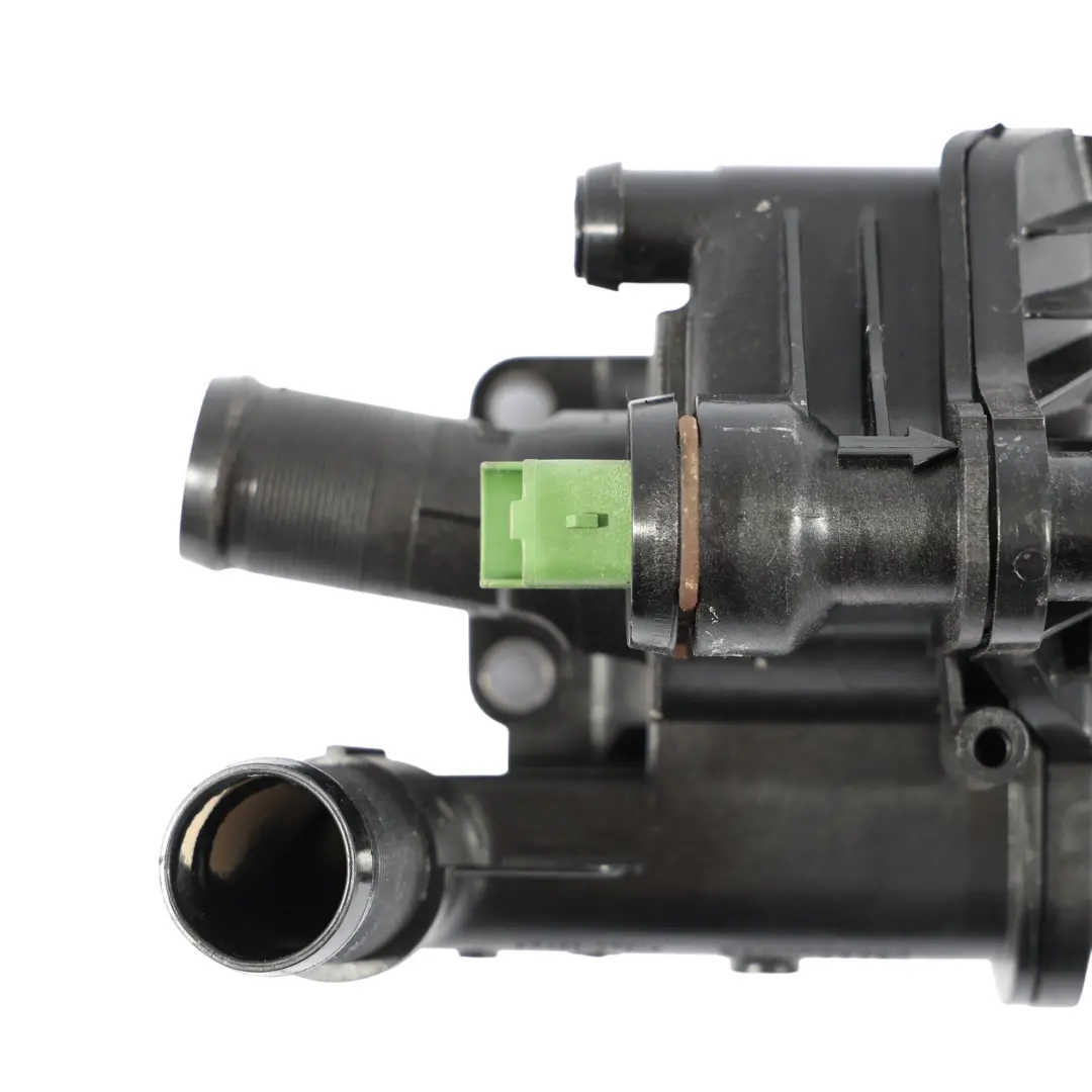 Mk2 Boîtier Thermostat Liquide Refroidisement 9M5Q-8A586-BA pour Ford Transit Connect à propos du numéro de pièce 9M5Q8A586BA Ford Transit Connect Mk2 Boîtier Thermostat Liquide Refroidisement 9M5Q-8A586-BA - SKU 9M5Q8A586BA - Numéro de pièce 9M5Q8A586BA