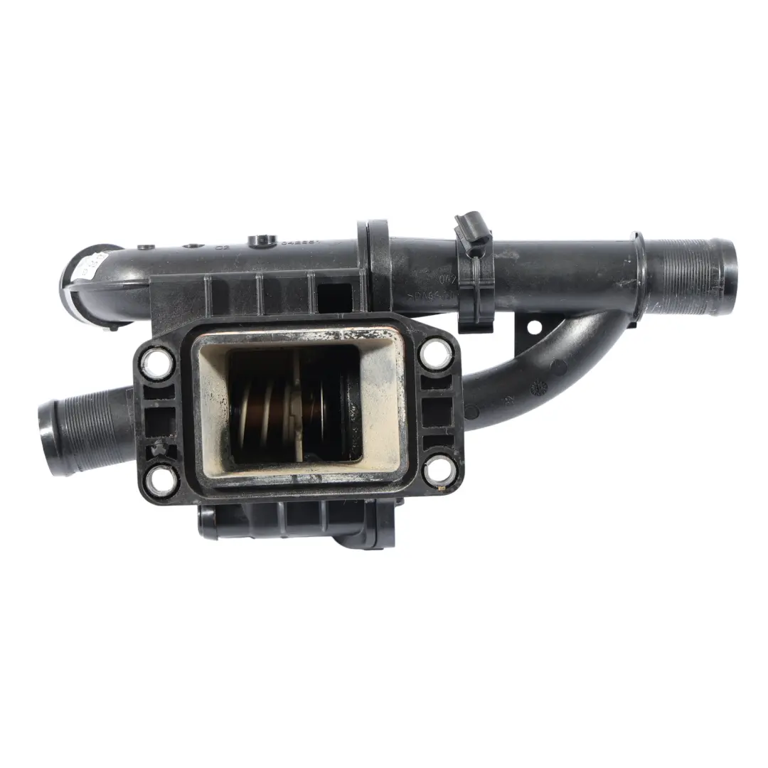 Mk2 Boîtier Thermostat Liquide Refroidisement 9M5Q-8A586-BA pour Ford Transit Connect à propos du numéro de pièce 9M5Q8A586BA Ford Transit Connect Mk2 Boîtier Thermostat Liquide Refroidisement 9M5Q-8A586-BA - SKU 9M5Q8A586BA - Numéro de pièce 9M5Q8A586BA