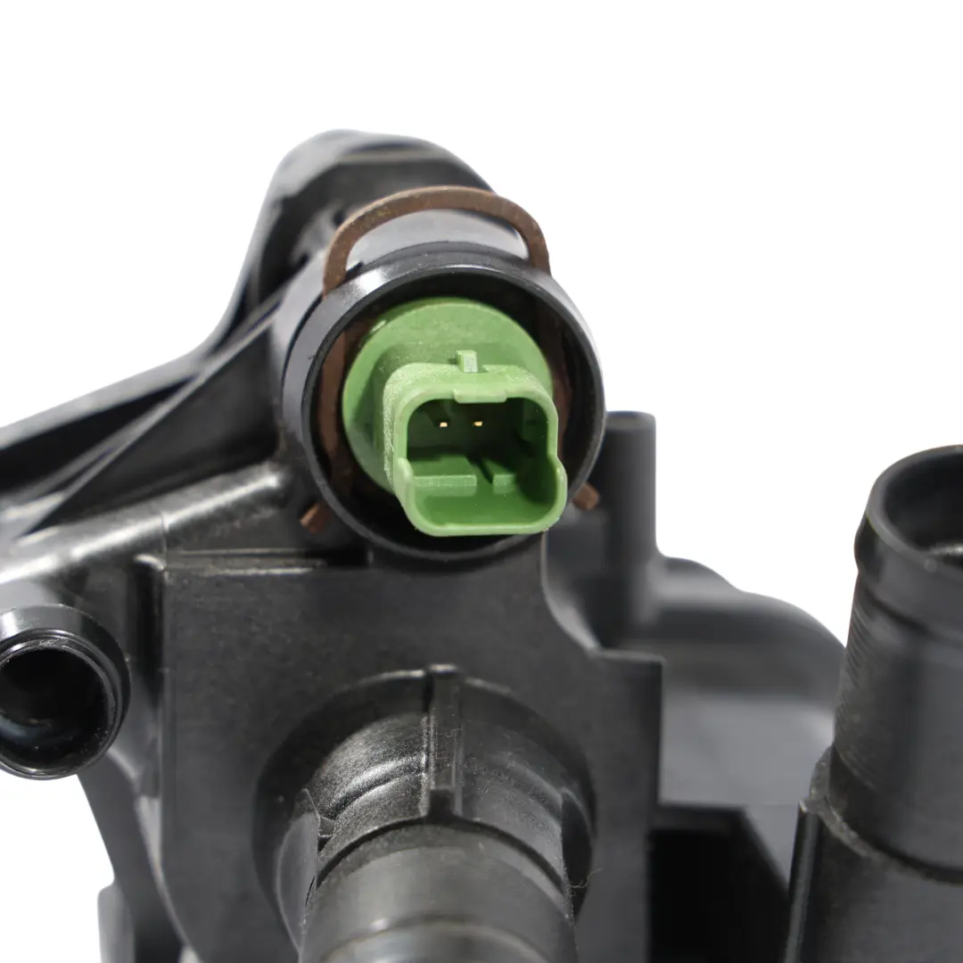 Ford Transit Connect Mk2 Termostato Liquido Raffreddamento Motore 9M5Q-8A586-BA - SKU 9M5Q8A586BA - Numero di parte 9M5Q8A586BA