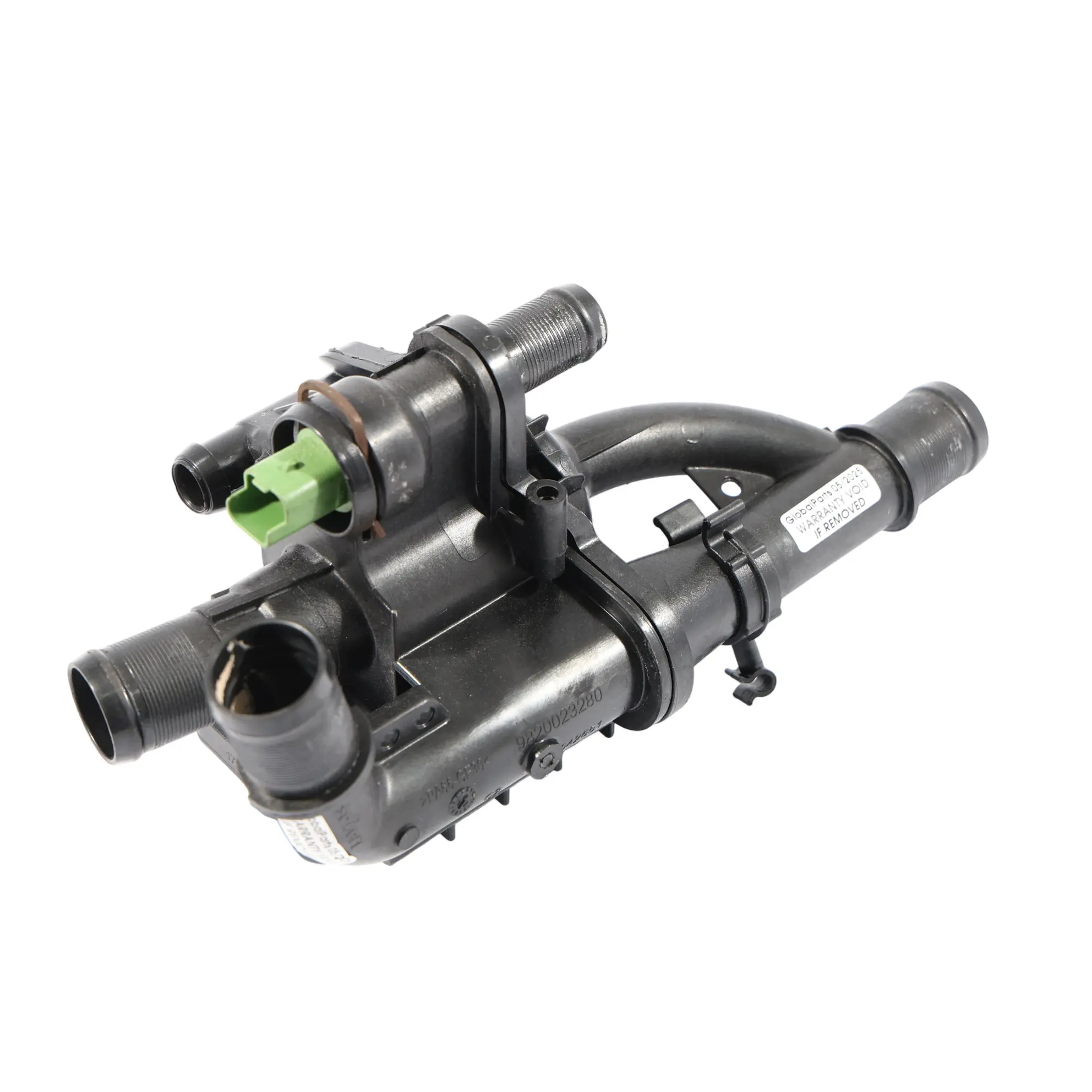 Ford Transit Connect Mk2 Termostato Liquido Raffreddamento Motore 9M5Q-8A586-BA