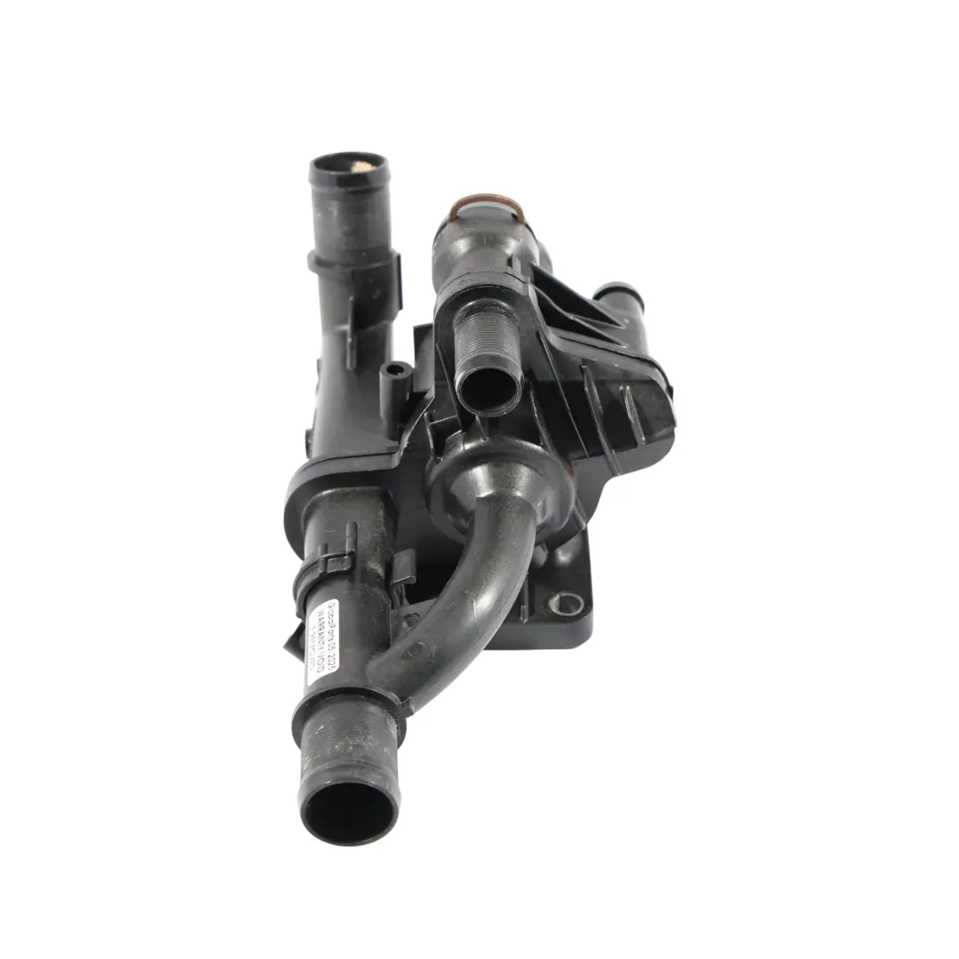 Ford Transit Connect Mk2 Engine Cooling Coolant Thermostat Housing 9M5Q-8A586-BA - SKU 9M5Q8A586BA - Part number 9M5Q8A586BA