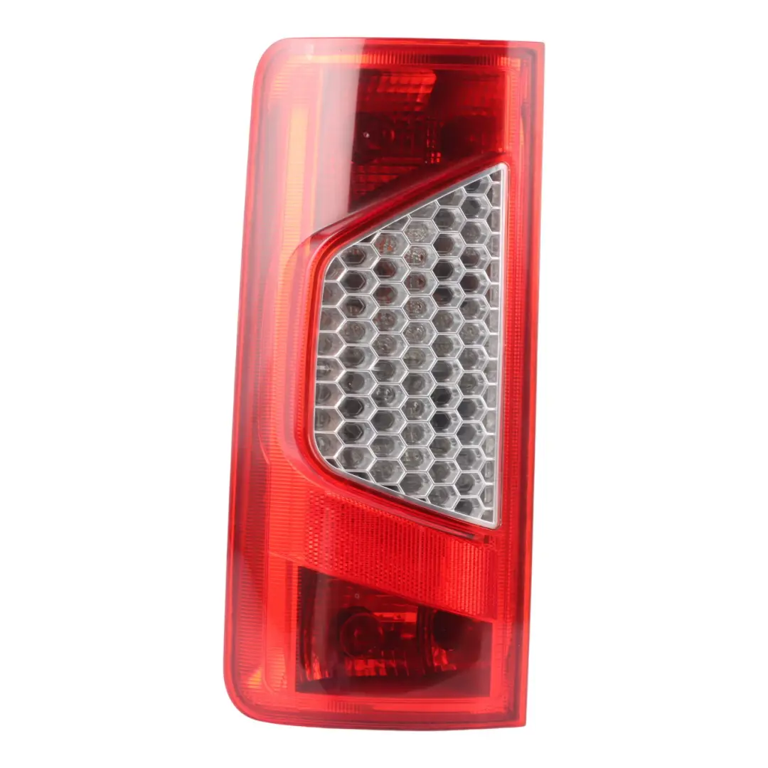 Ford Transit Connect Lampa Lewa Tylna Lewy Tył 9T16-13405-AC - SKU 9T1613405AC - Numer Części 9T1613405AC