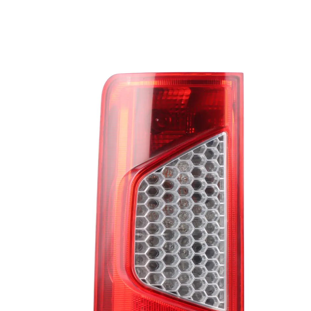 Ford Transit Connect Lampa Lewa Tylna Lewy Tył 9T16-13405-AC - SKU 9T1613405AC - Numer Części 9T1613405AC