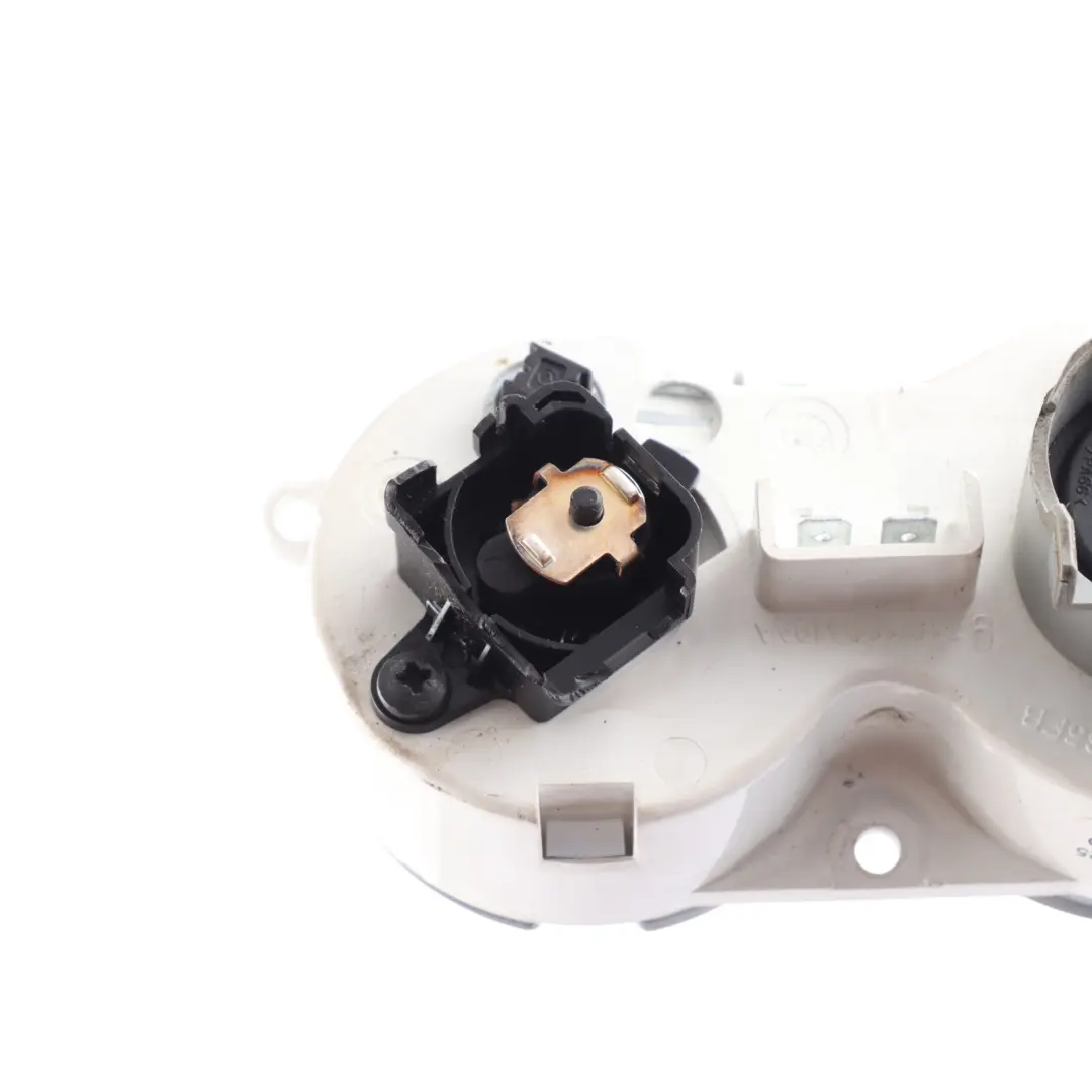 Mk1 Air Conditioning Control Panel Switch to Ford Transit Connect with Part number 9T1618C419AA Ford Transit Connect Mk1 Air Conditioning Control Panel Switch - SKU 9T1618C419AA - Part number 9T1618C419AA