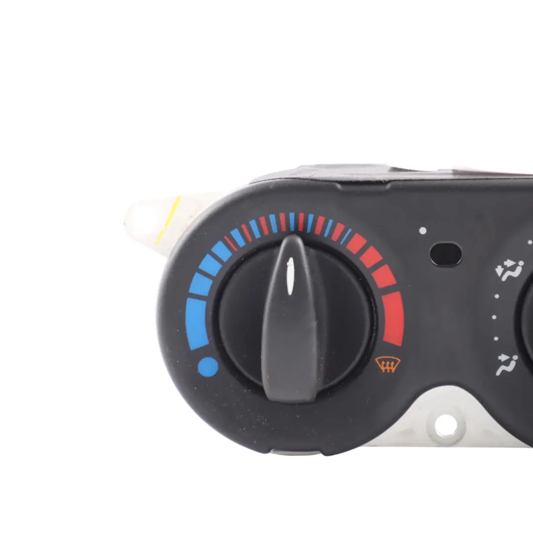 Ford Transit Connect Mk1 Klimaanlage Bedienfeld Schalter - SKU 9T1618C419AA - Teilenummer 9T1618C419AA