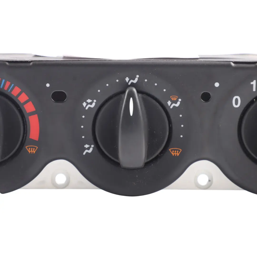 Interruttore Pannello Controllo Climatizzatore per Ford Transit Connect con numero di parte 9T1618C419AA Ford Transit Connect Interruttore Pannello Controllo Climatizzatore - SKU 9T1618C419AA - Numero di parte 9T1618C419AA