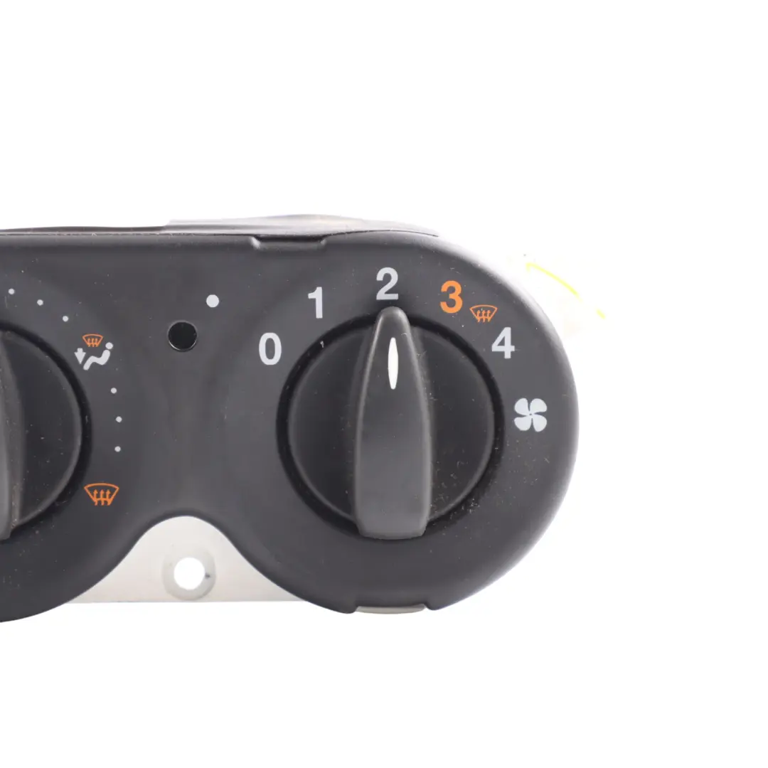 Interruttore Pannello Controllo Climatizzatore per Ford Transit Connect con numero di parte 9T1618C419AA Ford Transit Connect Interruttore Pannello Controllo Climatizzatore - SKU 9T1618C419AA - Numero di parte 9T1618C419AA