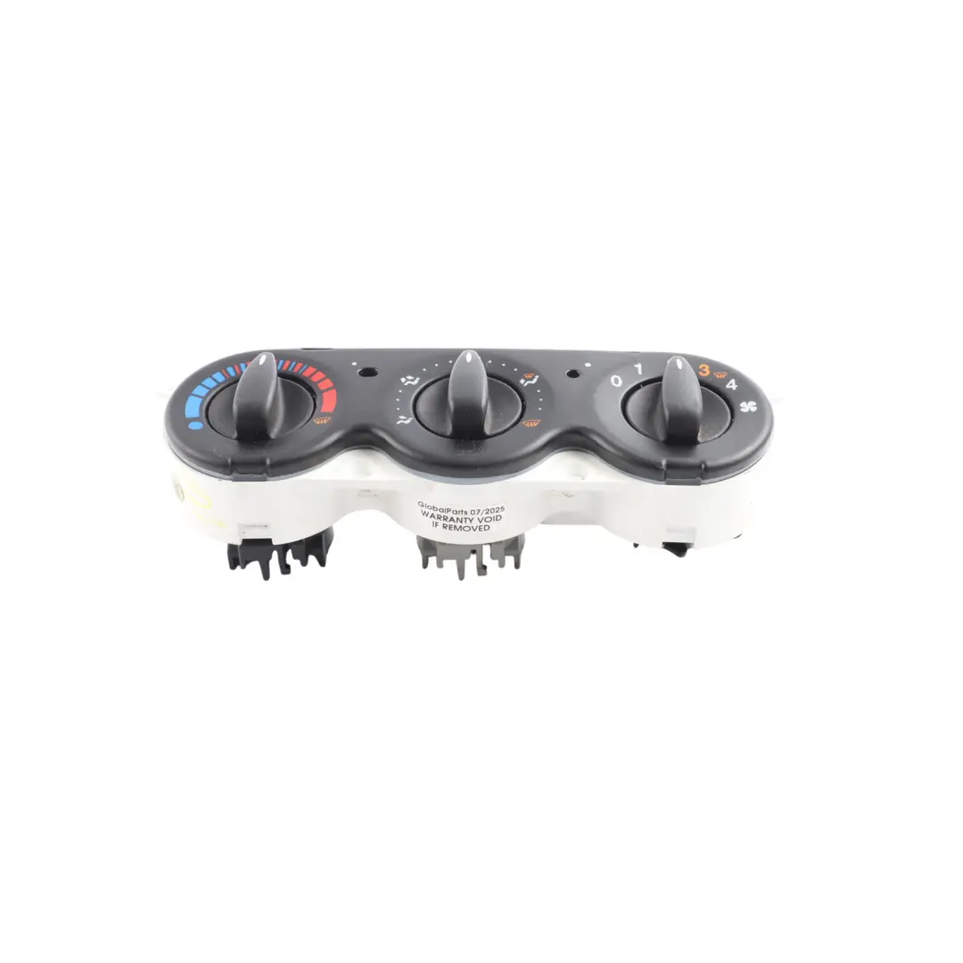 Interruttore Pannello Controllo Climatizzatore per Ford Transit Connect con numero di parte 9T1618C419AA Ford Transit Connect Interruttore Pannello Controllo Climatizzatore - SKU 9T1618C419AA - Numero di parte 9T1618C419AA