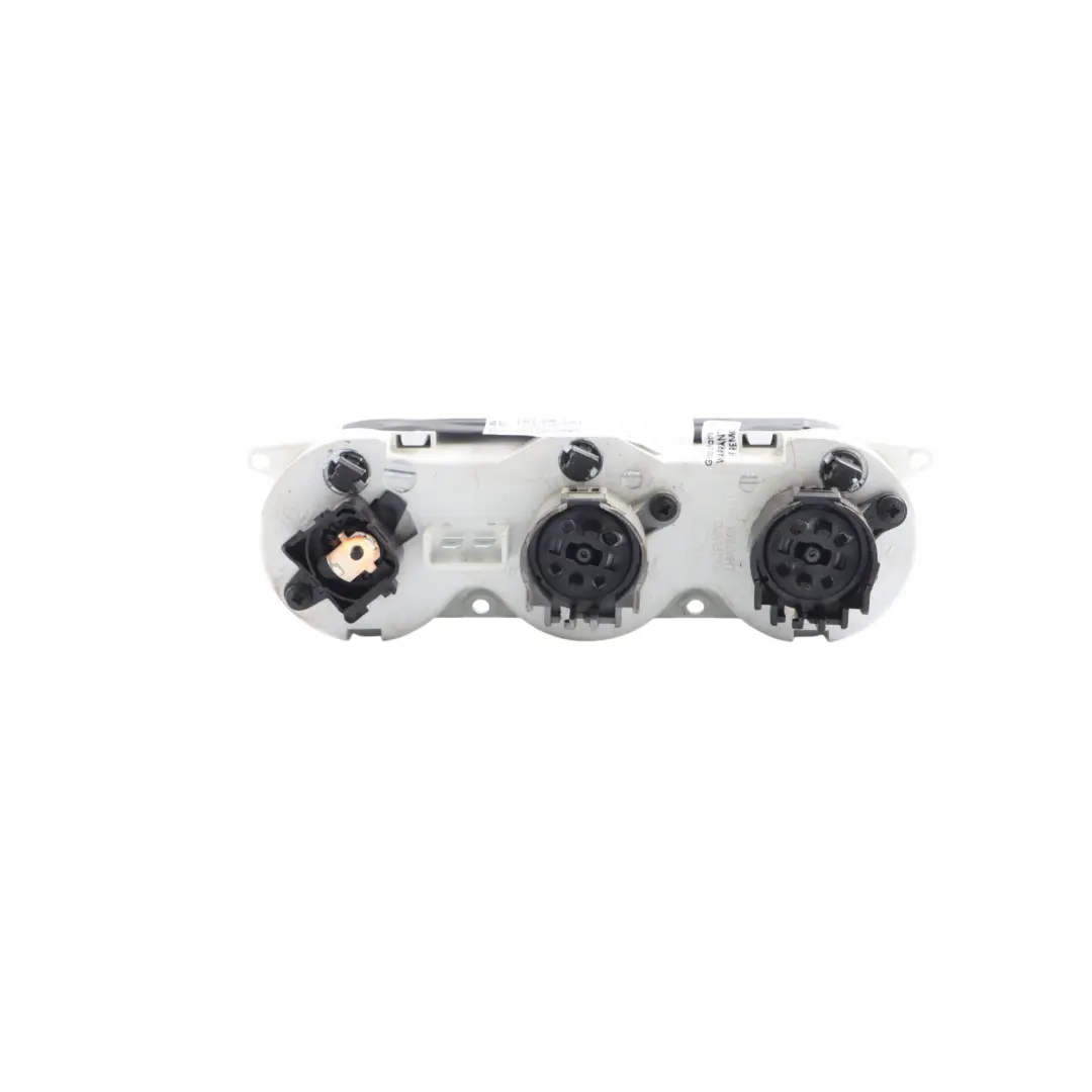 Mk1 Air Conditioning Control Panel Switch to Ford Transit Connect with Part number 9T1618C419AA Ford Transit Connect Mk1 Air Conditioning Control Panel Switch - SKU 9T1618C419AA - Part number 9T1618C419AA