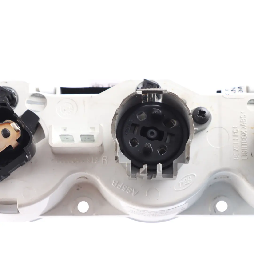 Mk1 Air Conditioning Control Panel Switch to Ford Transit Connect with Part number 9T1618C419AA Ford Transit Connect Mk1 Air Conditioning Control Panel Switch - SKU 9T1618C419AA - Part number 9T1618C419AA