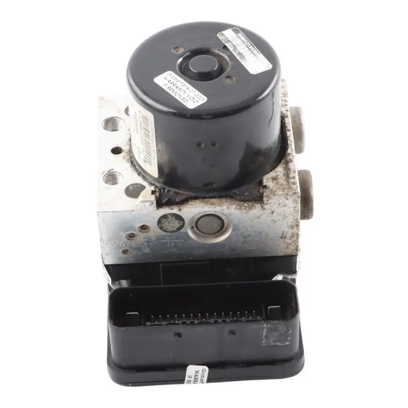 Ford Transit Connect Mk2 ABS Brake Pump Module Hydraulic  Unit 9T162C405AE