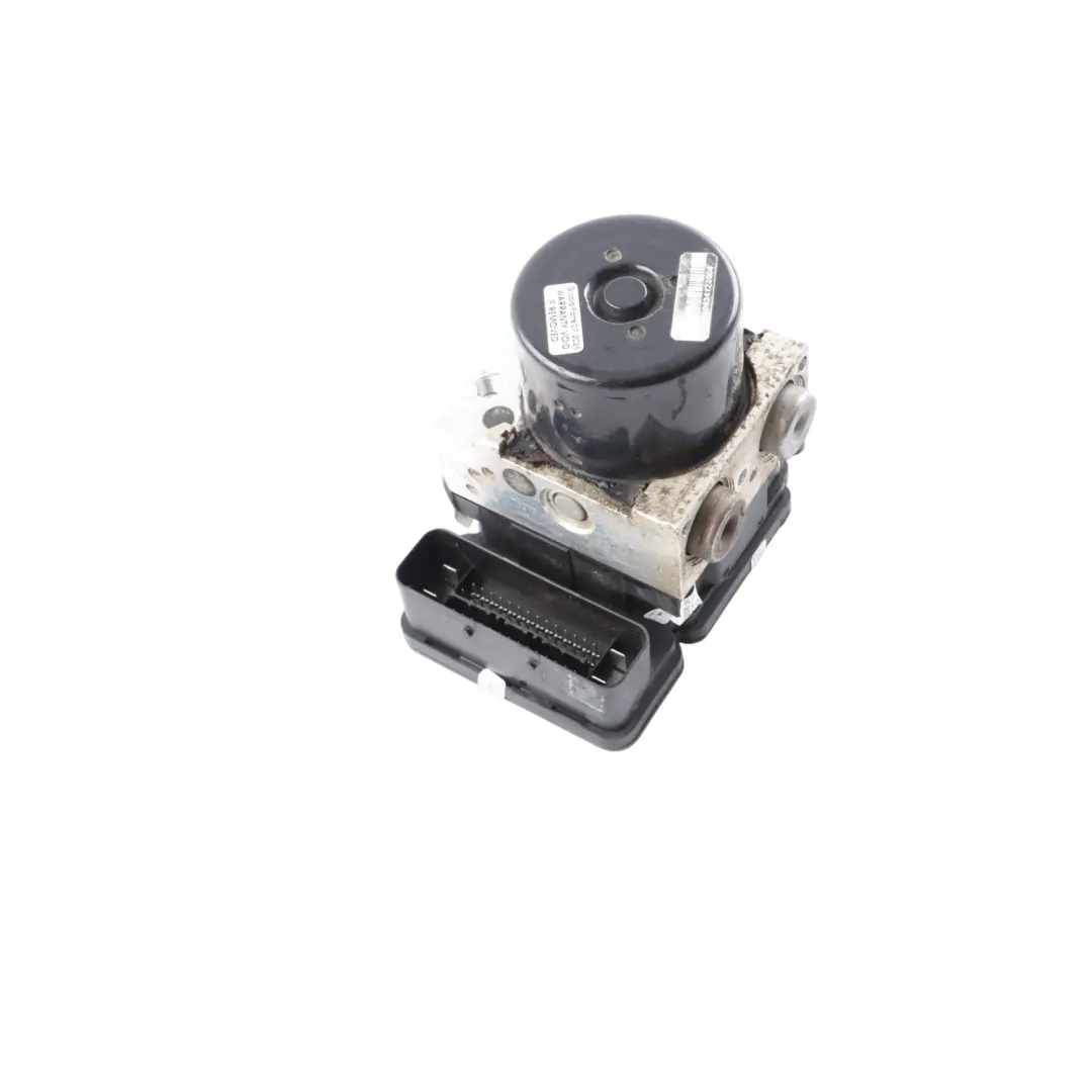 Mk2 ABS Brake Pump Module Hydraulic Unit 9T162C405AE to Ford Transit Connect with Part number 9T162C405AD Ford Transit Connect Mk2 ABS Brake Pump Module Hydraulic Unit 9T162C405AE - SKU 9T162C405AD - Part number 9T162C405AD