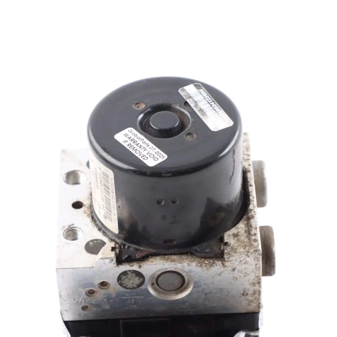 Mk2 ABS Brake Pump Module Hydraulic Unit 9T162C405AE to Ford Transit Connect with Part number 9T162C405AD Ford Transit Connect Mk2 ABS Brake Pump Module Hydraulic Unit 9T162C405AE - SKU 9T162C405AD - Part number 9T162C405AD