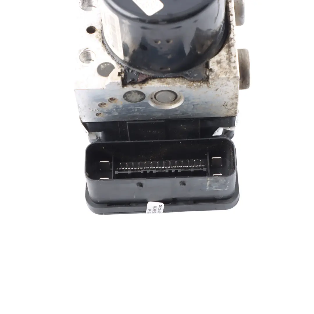 Mk2 ABS Brake Pump Module Hydraulic Unit 9T162C405AE to Ford Transit Connect with Part number 9T162C405AD Ford Transit Connect Mk2 ABS Brake Pump Module Hydraulic Unit 9T162C405AE - SKU 9T162C405AD - Part number 9T162C405AD