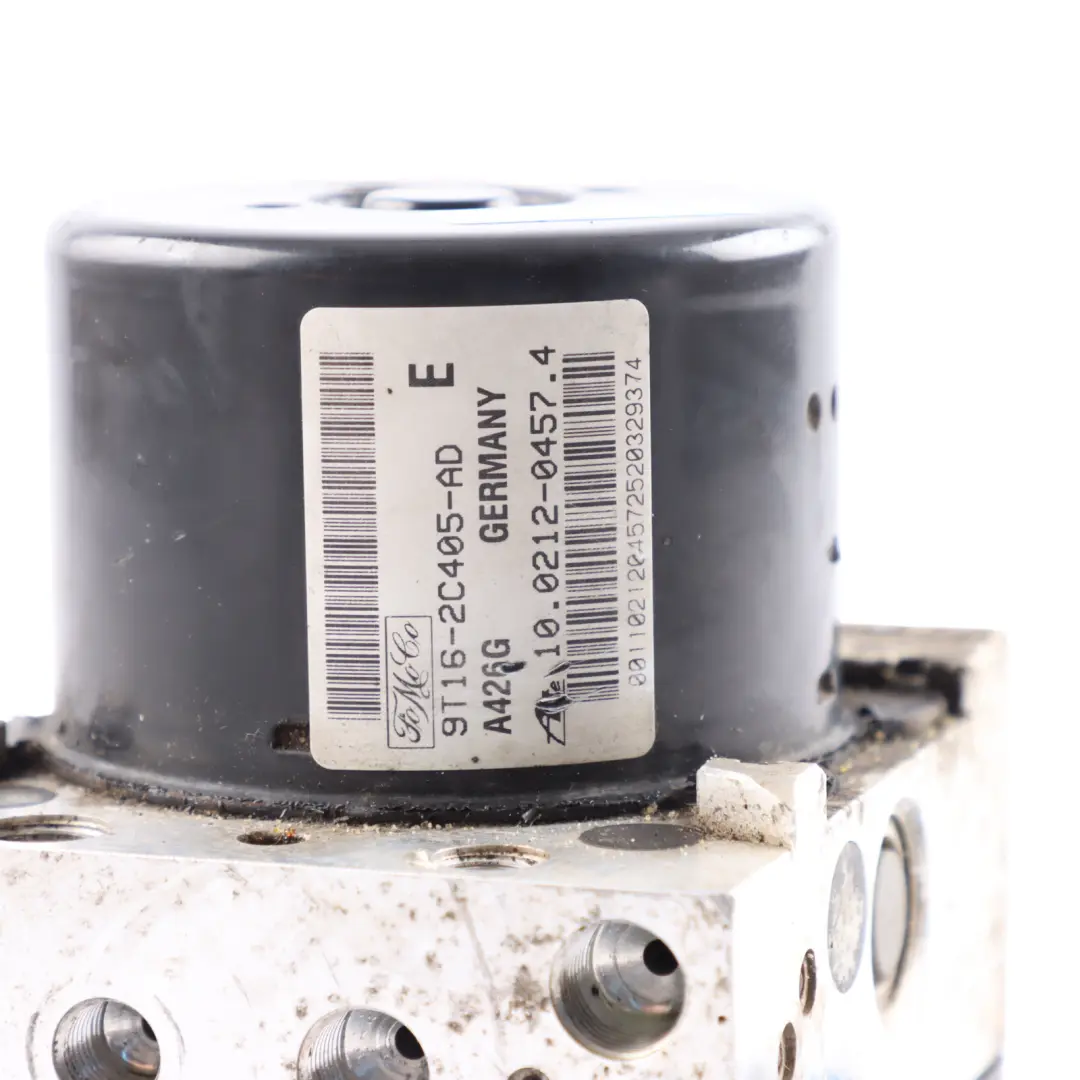 Ford Transit Connect Mk2 ABS Brake Pump Module Hydraulic Unit 9T162C405AE - SKU 9T162C405AD - Part number 9T162C405AD