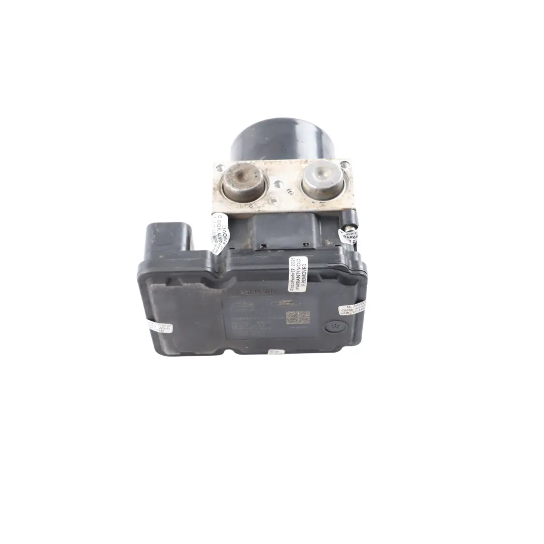Mk2 ABS Brake Pump Module Hydraulic Unit 9T162C405AE to Ford Transit Connect with Part number 9T162C405AD Ford Transit Connect Mk2 ABS Brake Pump Module Hydraulic Unit 9T162C405AE - SKU 9T162C405AD - Part number 9T162C405AD