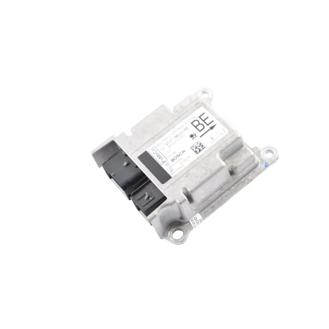 Ford Transit Connect Mk1 I Air Module Control Unit ECU - SKU 9T1T14B321BE - Part number 9T1T14B321BE