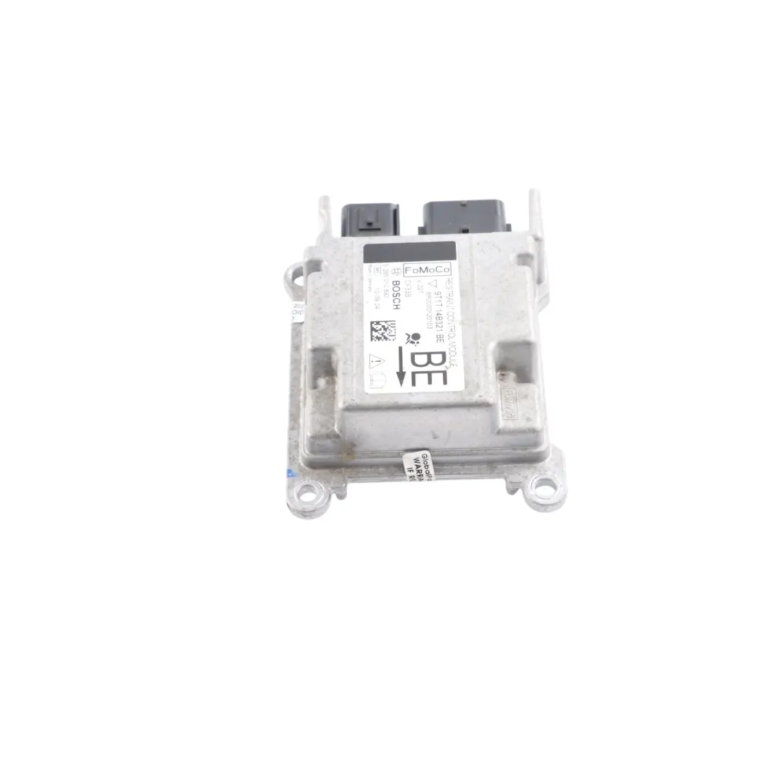 Mk1 I Air Module Control Unit ECU to Ford Transit Connect with Part number 9T1T14B321BE Ford Transit Connect Mk1 I Air Module Control Unit ECU - SKU 9T1T14B321BE - Part number 9T1T14B321BE