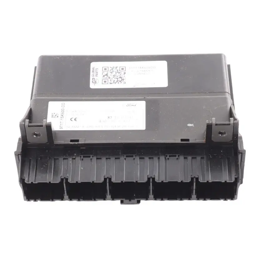 Ford Transit Connect Central Locking Module Control Unit BCM - SKU 9T1T15K600DD - Part number 9T1T15K600DD
