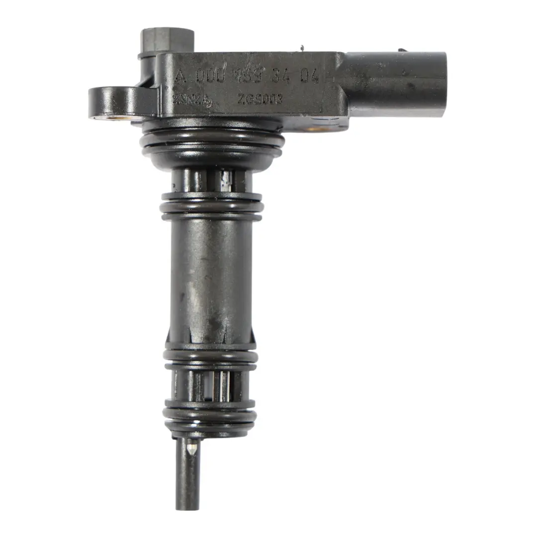 Mercedes C207 Diesel Sensor Combustible Elemento Calefacción Control - SKU A0001593404 - Número de pieza A0001593404
