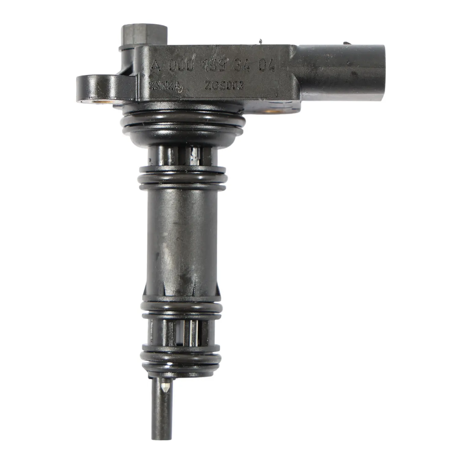 Mercedes C207 Diesel Sensor Combustible Elemento Calefacción Control A0001593404