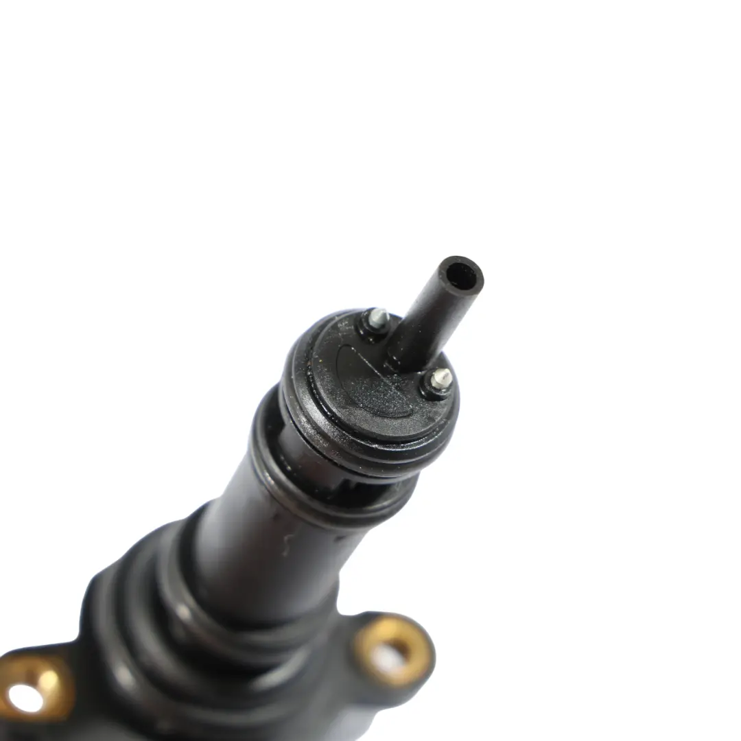Mercedes C207 Diesel Sensor Combustible Elemento Calefacción Control - SKU A0001593404 - Número de pieza A0001593404